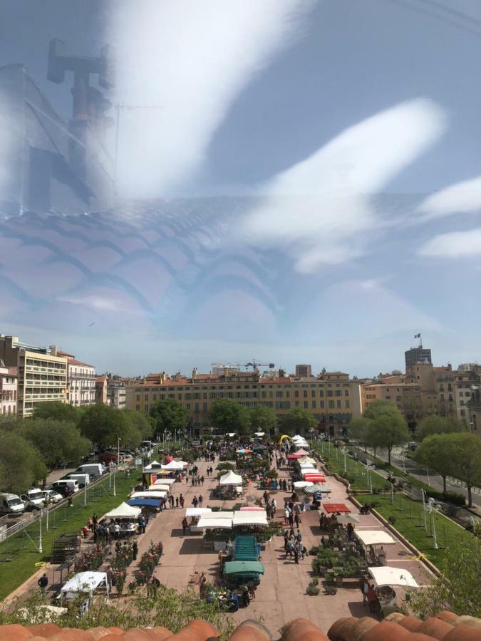 La Cle - Port - Gare - Centre De Toulon Daire Dış mekan fotoğraf